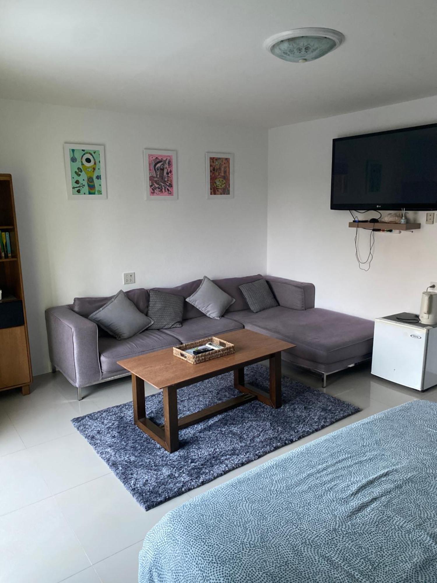 English Owned Homestay And Yoga Chalong Exterior foto